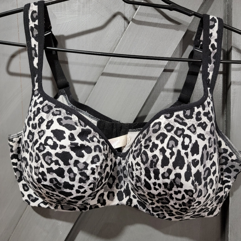Cacique Bra